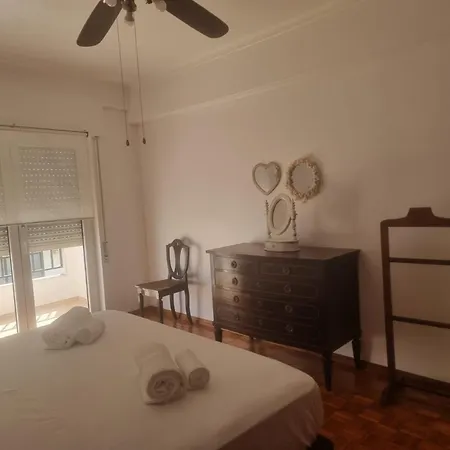 Apartment Central Luxury Flat 3 Balconies *