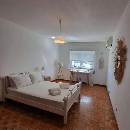 Central Luxury Flat 3 Balconies