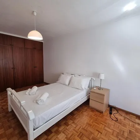شقة Central Luxury Flat 3 Balconies *