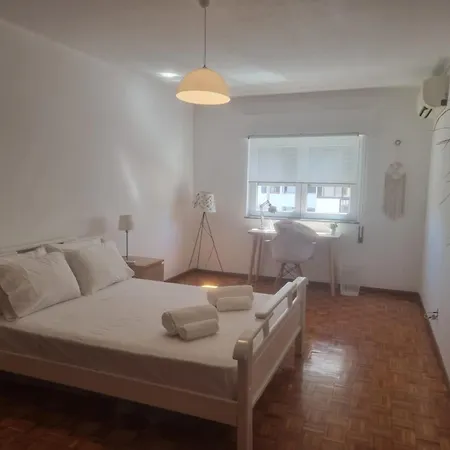 Central Luxury Flat 3 Balconies *