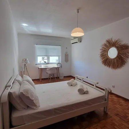 Central Luxury Flat 3 Balconies