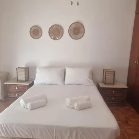 Apartment Central Luxury Flat 3 Balconies Faro