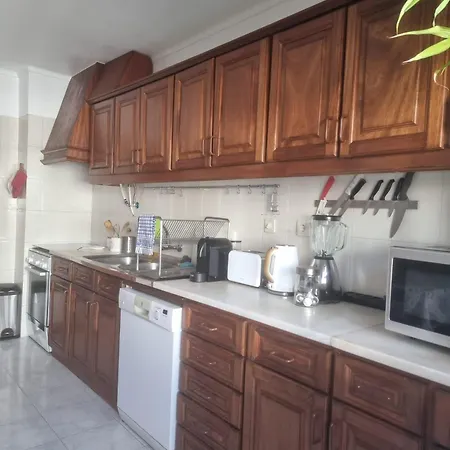Central Luxury Flat 3 Balconies Lejlighed *