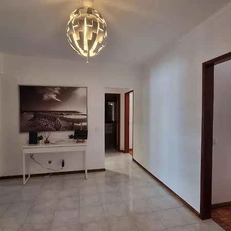 Lejlighed Central Luxury Flat 3 Balconies *